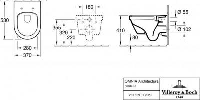 5684 HR – фото 2