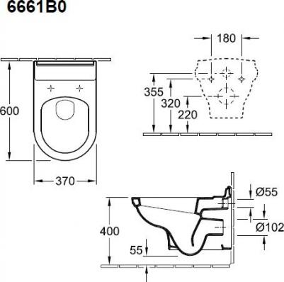 6661 B0 – фото 13