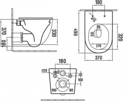 VT1-14SMA – фото 6
