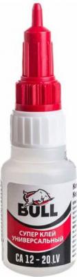 Универсальный супер клей CA12-20LV
