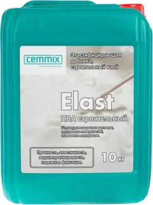 Клей ПВА Elast 4650068600269
