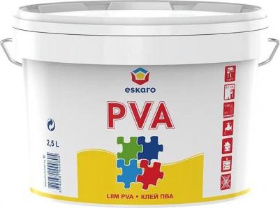 Клей ПВА PVA 2,5 кг – фото 1