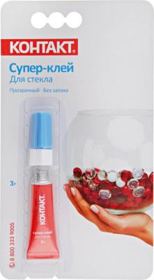 Супер-клей для стекла – фото 6