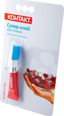 Супер-клей для стекла – фото 7