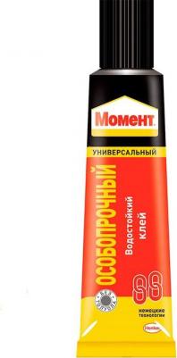 Клей универсальный МОМЕНТ-88, 30 мл, особопрочный, в шоу-боксе, 1139012 – фото 18