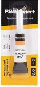 Клей (61-0900) "СЕКУНДНЫЙ" клей - 1 шт. в составе блистера – фото 4