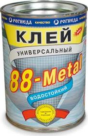 Клей "88-luxe" 0,9л – фото 3