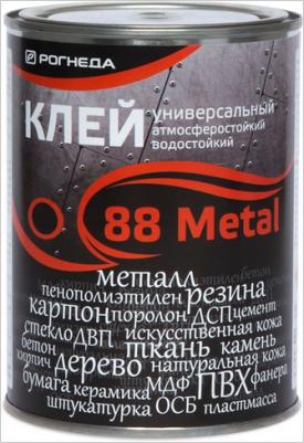 Клей "88-luxe" 0,9л – фото 4
