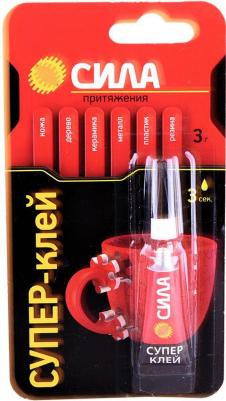 SBL1-3 SBL1-3 Супер-клей СВЕРХПРОЧНЫЙ 3 гр. BL-1, цена за 1 шт – фото 10