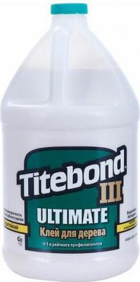Клей III Ultimate Wood Glue 946 мл – фото 3