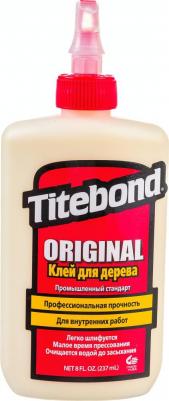 Клей столярный ПВА Original Wood Glue 237 мл 5063 – фото 6