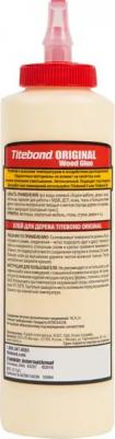 Original Wood Glue ПВА 473 мл – фото 3
