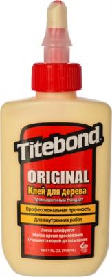 Original Wood Glue ПВА 473 мл – фото 4