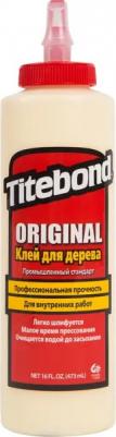 Original Wood Glue ПВА 473 мл – фото 6