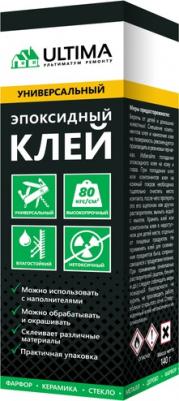 Эпоксидный клей – фото 9