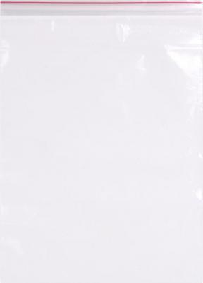 Пакеты ZIP LOCK "зиплок" прочные, комплект 100 шт., 25х35 cм, ПВД, 60 мкм, EXTRA, 608175, 608175 – фото 2