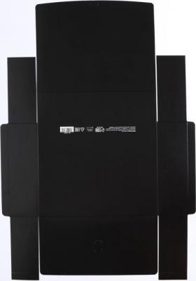 Коробка складная "Черная", 31 х 24,5 х 9 см – фото 6