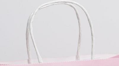 Пакет крафтовый Sweet, 22 x 25 x 12 см – фото 1