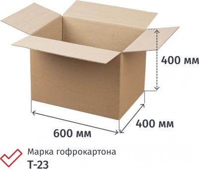 Гофрокороб 1039043 – фото 2