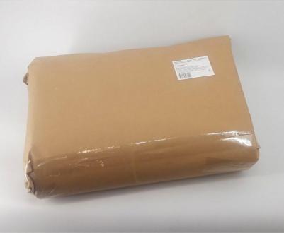Крафт-бумага оберточная в листах 530 x 840 мм 78г/квм – фото 3