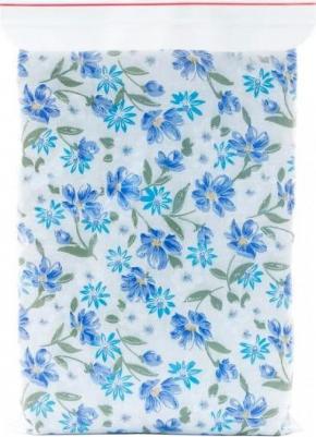 Пакеты "Zip-Lock", 6х8 см, 100 штук – фото 4