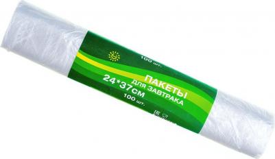 Пакеты для завтрака 61-1-025