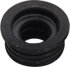 Манжета черная, 32-25 мм – фото 1