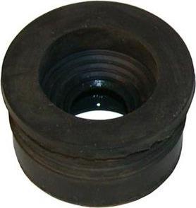 Манжета ИС.130231, черная, 50-70 мм