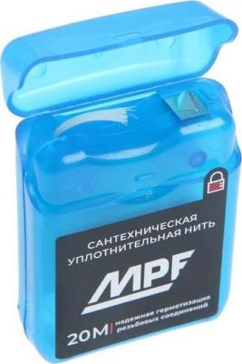 Нить для герметизации резьбы, 20 м – фото 1
