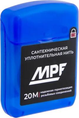 Нить для герметизации резьбы, 20 м