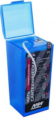 Нить для герметизации резьбовых соединений, 50 м – фото 3