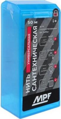 Нить для герметизации резьбовых соединений, 50 м – фото 7