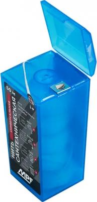 Нить для герметизации резьбовых соединений, 50 м – фото 9