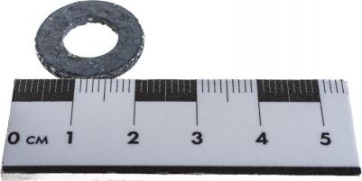 Паронитовая прокладка для газа ИС.130392, 1/2", 10 шт – фото 1