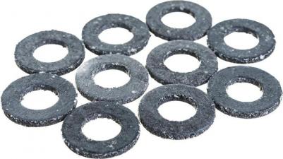 Паронитовая прокладка для газа ИС.130392, 1/2", 10 шт – фото 4