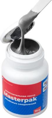 Паста уплотнительная Masterpak ИС.130213, вода, пар, 70 г – фото 2
