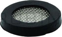 Прокладки и уплотнения Прокладка для смесителя с сеточкой, 1/2, MP-Европодвес