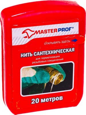 Сантехническая нить для герметизации резьбы ИС.130219 – фото 5