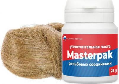 Сантехнический комплект ИС.130209 – фото 6