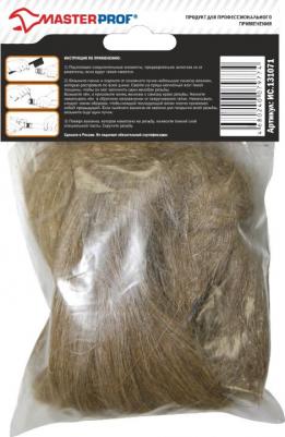 Сантехнический лен PREMIUM – фото 3