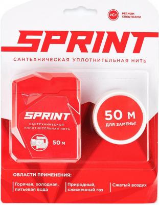 Нить уплотнительная бокс+катушка 2х50м (в блистере) 04061 – фото 7