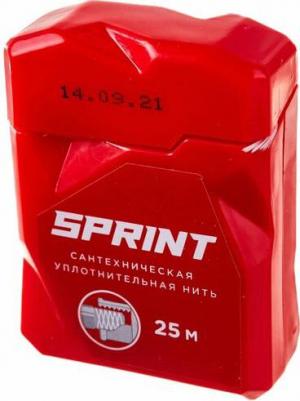 Нить уплотнительная в контейнере-распределителе 50м (в блистере) 04062 – фото 2