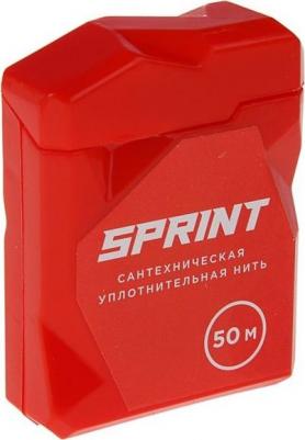 Нить уплотнительная в контейнере-распределителе 50м (в блистере) 04062 – фото 4