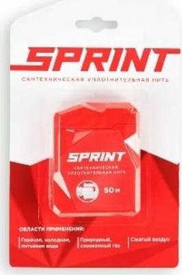 Нить уплотнительная в контейнере-распределителе 50м (в блистере) 04062 – фото 6