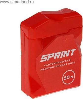 Нить уплотнительная в контейнере-распределителе 50м (в блистере) 04062 – фото 10