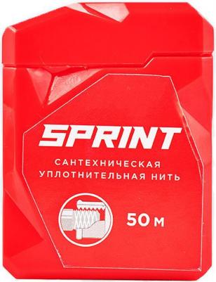 Сантехническая уплотнительная нить для герметизации