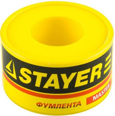 Фумлента ?MASTER?, плотность 0,25 г/см3, 0,075ммх12ммх10м – фото 1