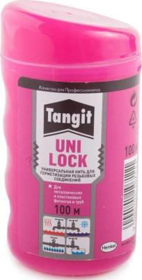 Герметик Нить универсальная в шоу-боксе Uni-Lock 20м – фото 3