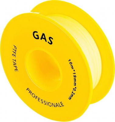 Фум-лента для газа GAS