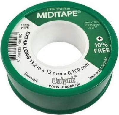 Лента MIDITAPE